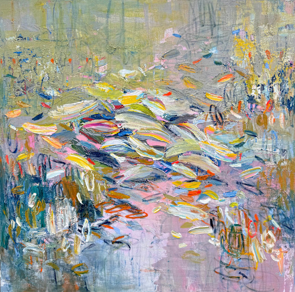 Wonderfully Made by AMY DONALDSON, Image 1.