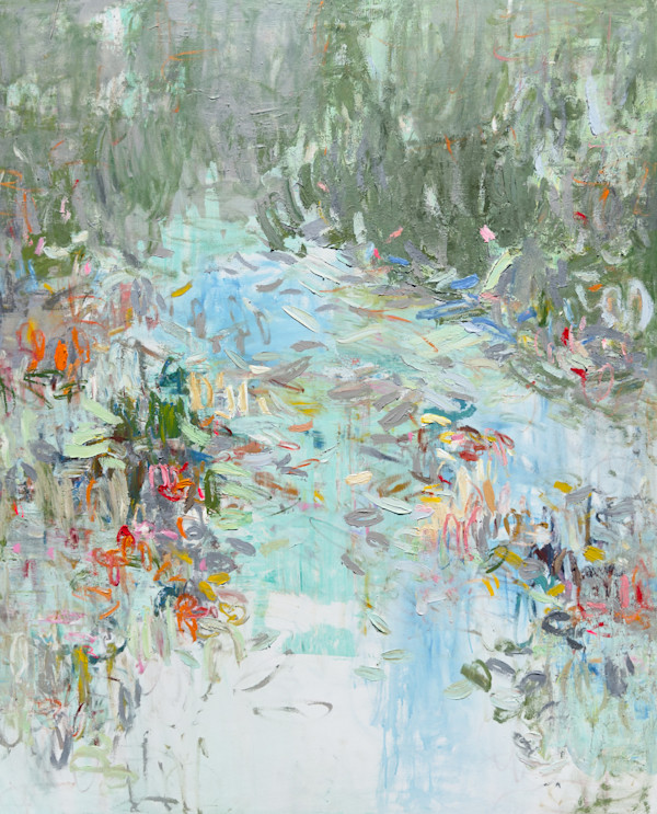 Evidence of Glory by AMY DONALDSON, Image 1.