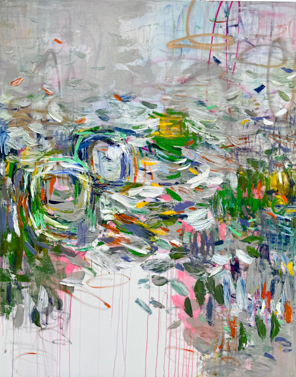 Colors of Love by AMY DONALDSON