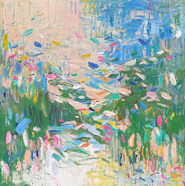 Joyful Melody by AMY DONALDSON, Image 1.
