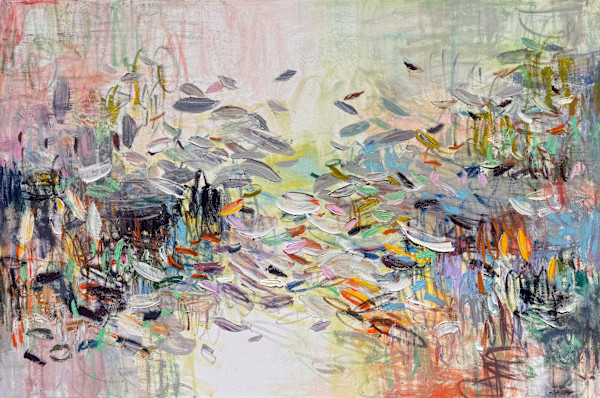 A Glance Towards Heaven by AMY DONALDSON, Image 1.