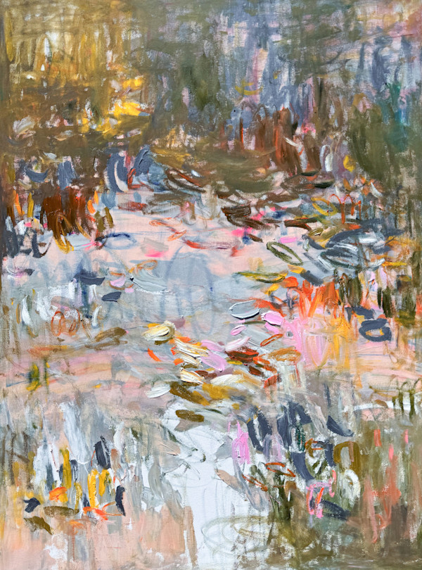 There Was A Time Before by AMY DONALDSON, Image 1.
