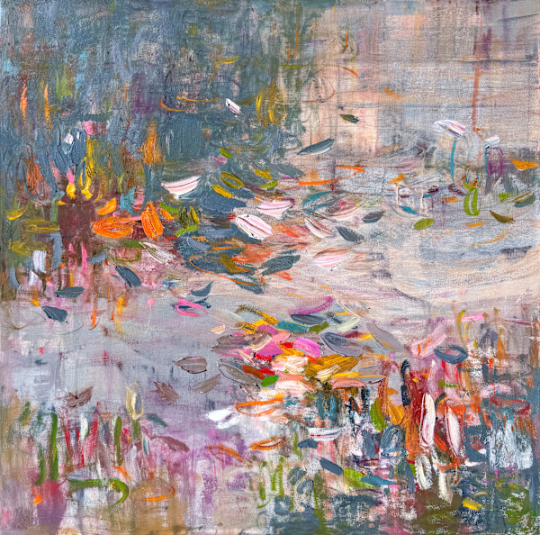 Fragrance of Joy by AMY DONALDSON, Image 1.