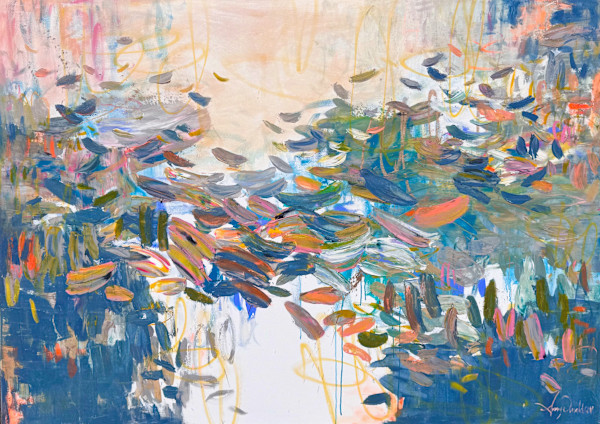 Spark of Love by AMY DONALDSON