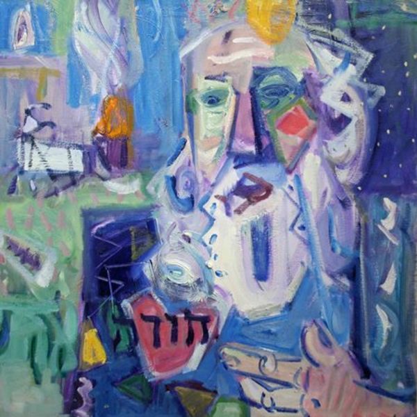 51. “Nitzarim” – You are Gathered, Deuteronomy 29:10 – 30:20 by Scott Switzer, Image 1.