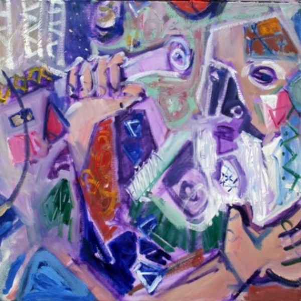 52. “Vayelech” – He Went, Deuteronomy 31:1 – 31:30 by Scott Switzer, Image 1.