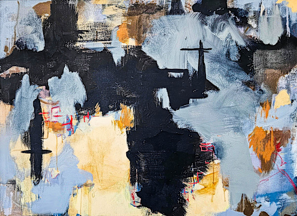 Port of Cape Town by Richard Ketley