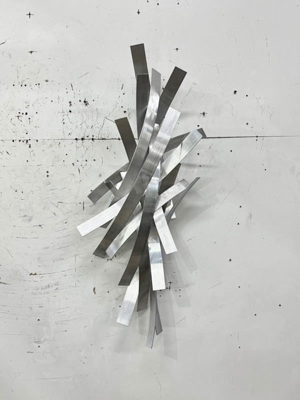 Untitled Hold On #2 by Matt Devine Inc.