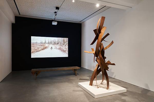 Uprising #2 by Matt Devine Inc.