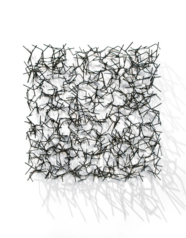Reversion #3 by Matt Devine Inc.