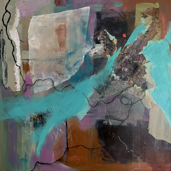 Princess Highway 2 by Catherine Garrod