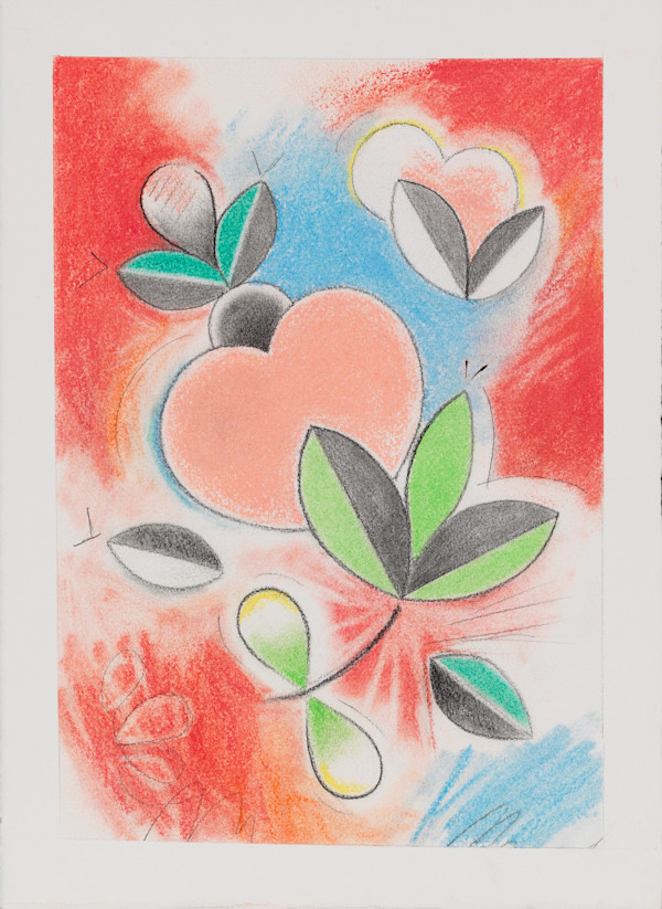 Amy medzee by Bruno Canadien, Image 1.