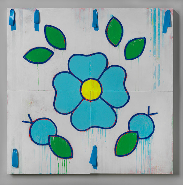 Valuable Quantities by Bruno Canadien, Image 1.