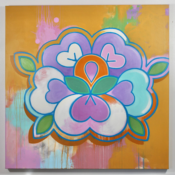 Marie, Łı́é by Bruno Canadien, Image 1.