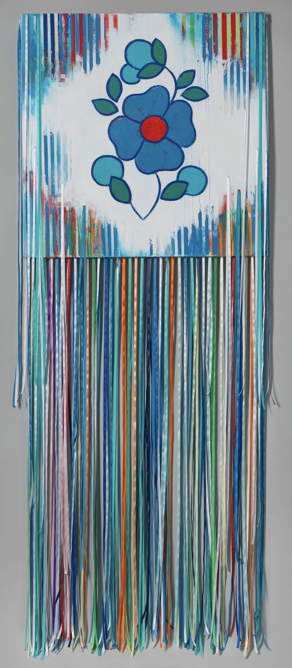 Mary Agnes by Bruno Canadien, Image 1.