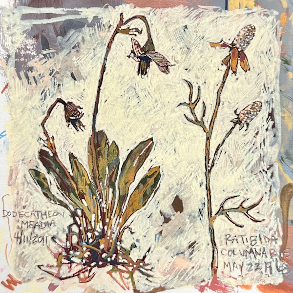 BRIT 1 by Layla Luna, Image 1.
