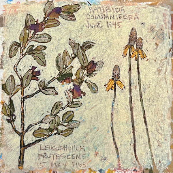BRIT 2 by Layla Luna, Image 1.