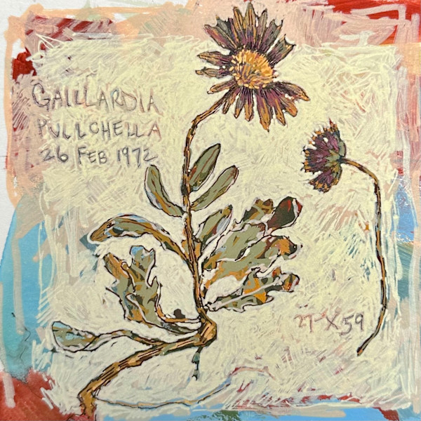 BRIT 4 by Layla Luna, Image 1.