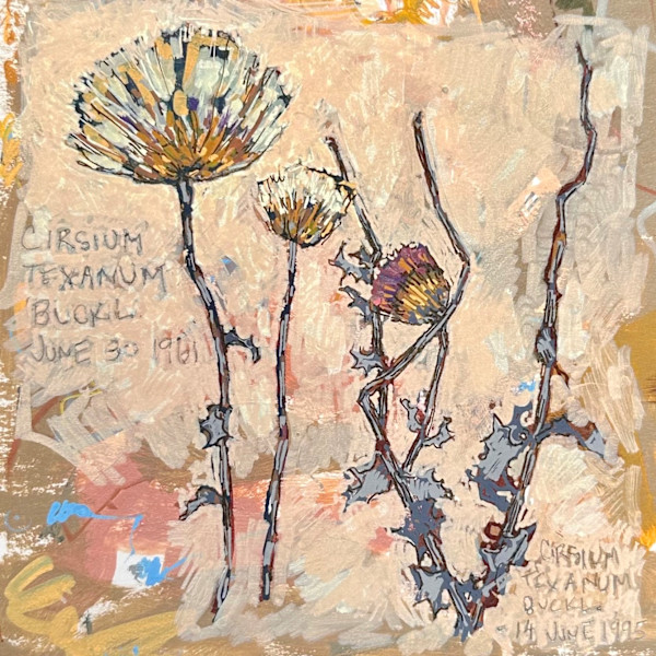 BRIT 5 by Layla Luna, Image 1.