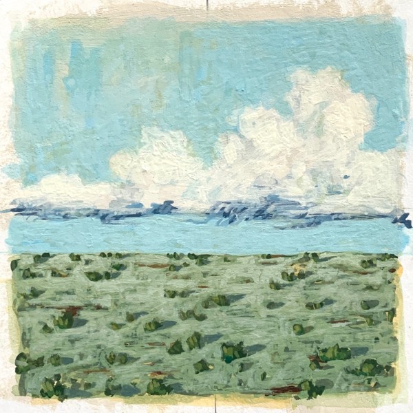 Prairie by Layla Luna