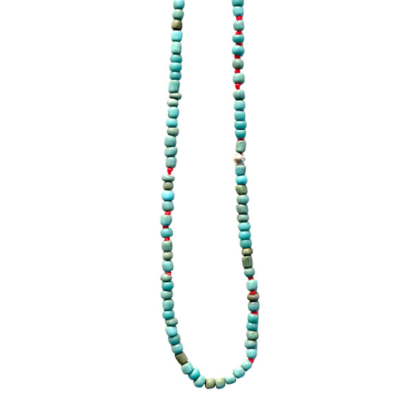 SIMPLE BLUE (Simplicity) #3 by Layla Luna