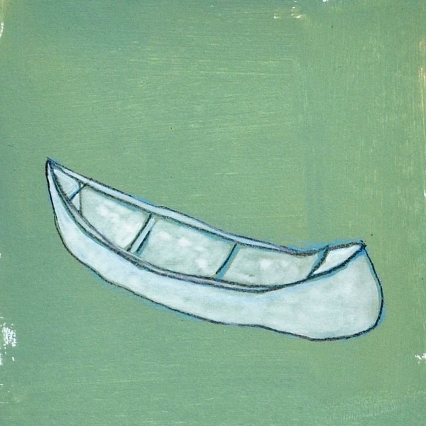 Simple (Green Canoe)
