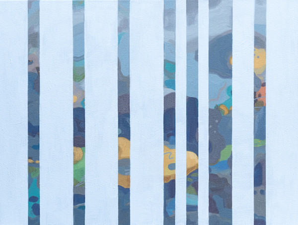 Glaze by Clare Winslow
