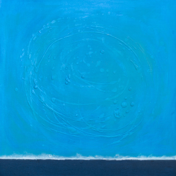 Aegean Spirits by Clare Winslow, Image 1.
