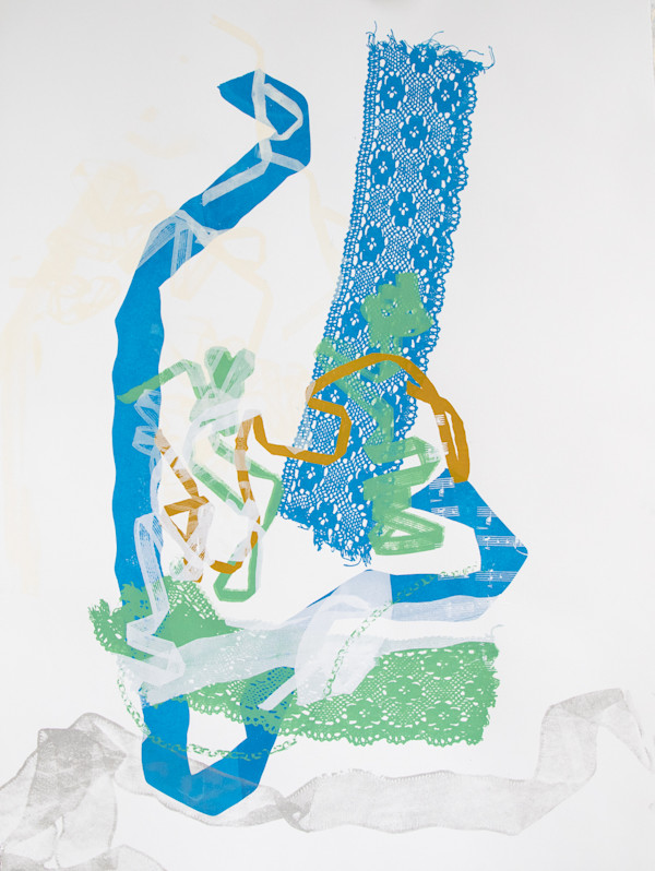 Attachment series 30 by Clare Winslow