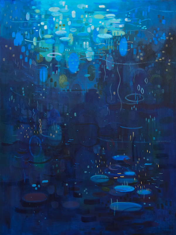 Fathom by Clare Winslow, Image 1.