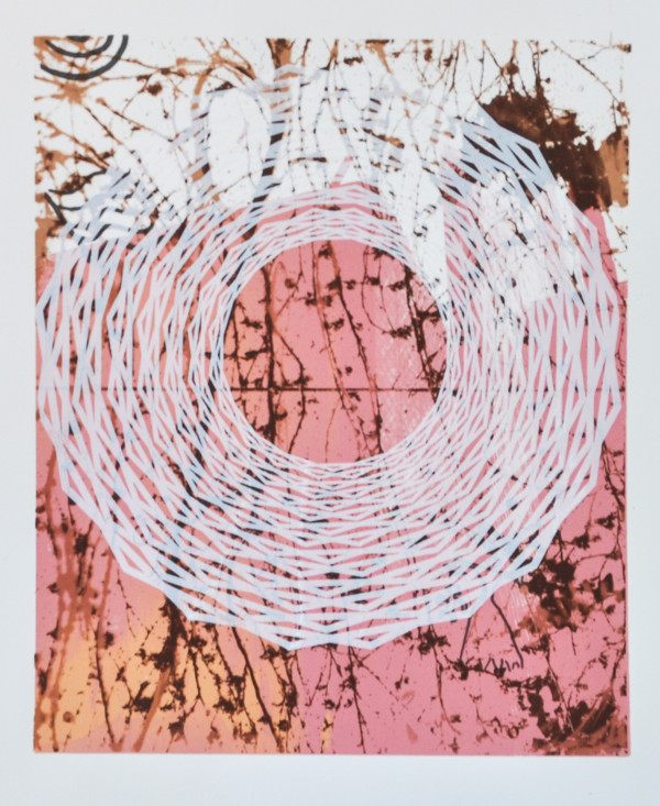 Eternal Circle by Clare Winslow