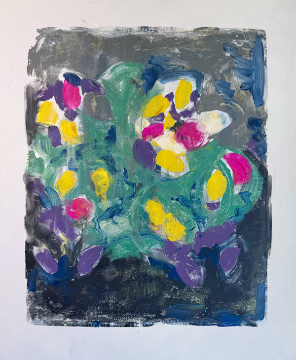 Garden Memory by Clare Winslow, Image 4.