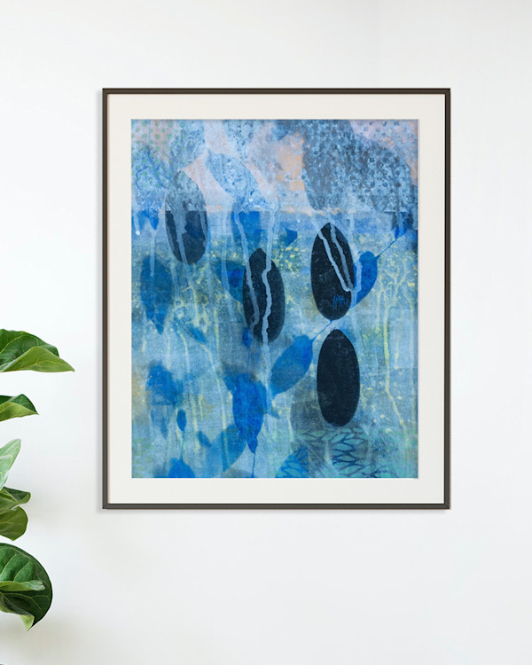 Intercurrent 2 by Clare Winslow, Image 1.
