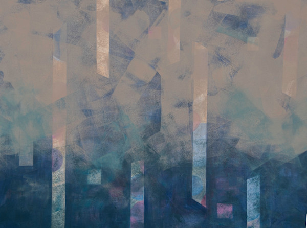 Nocturne Grove by Clare Winslow