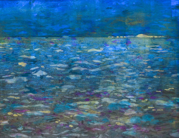 Sea Dream series 2 by Clare Winslow, Image 1.