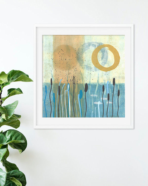 Sea Passages by Clare Winslow