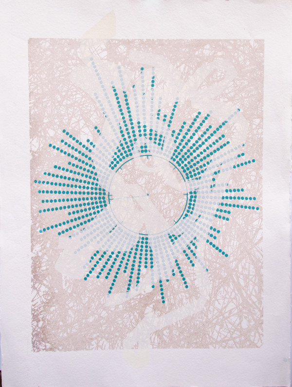 Signals by Clare Winslow