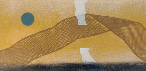 Breach by Clare Winslow