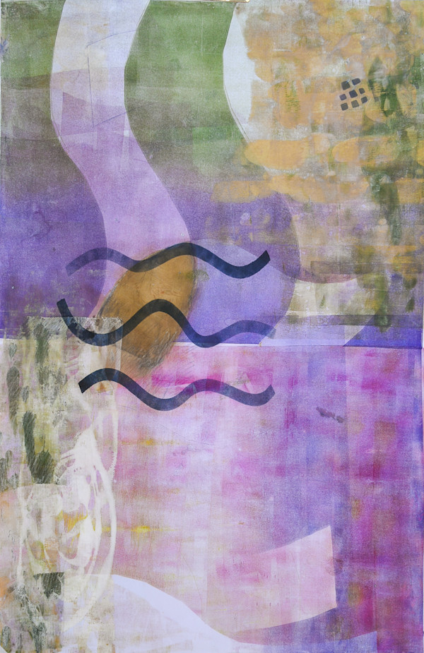 Sway by Clare Winslow, Image 1.