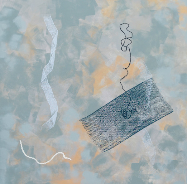 Everything that Rises by Clare Winslow