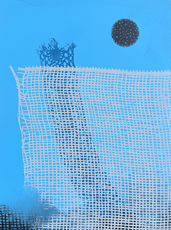 Wait by Clare Winslow, Image 1.