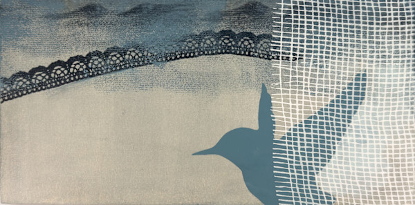 Drift by Clare Winslow