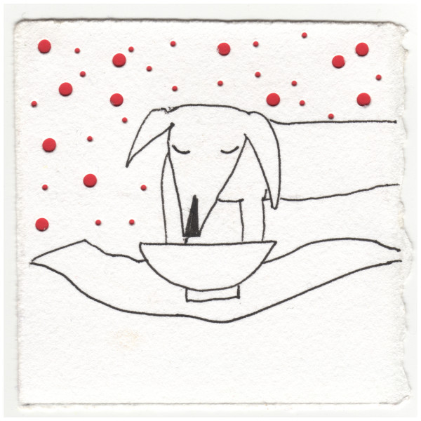 Very Good. #006 by Raya Bodnarchuk, Estate, Image 1.