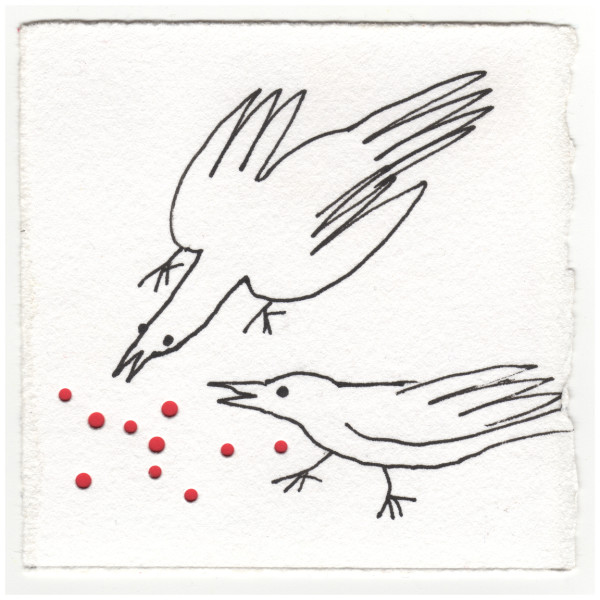 Getting Ready. #008 by Raya Bodnarchuk, Estate, Image 1.