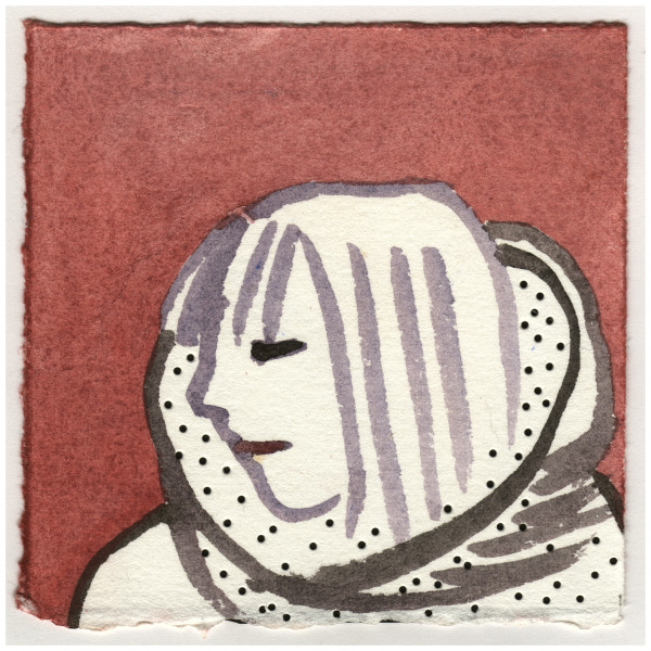 Early this Morning. #045