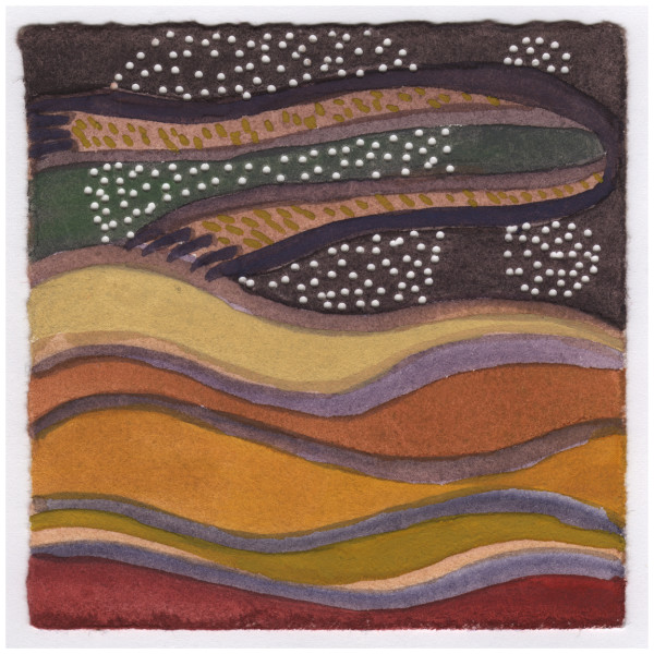 Late in the Day. #047