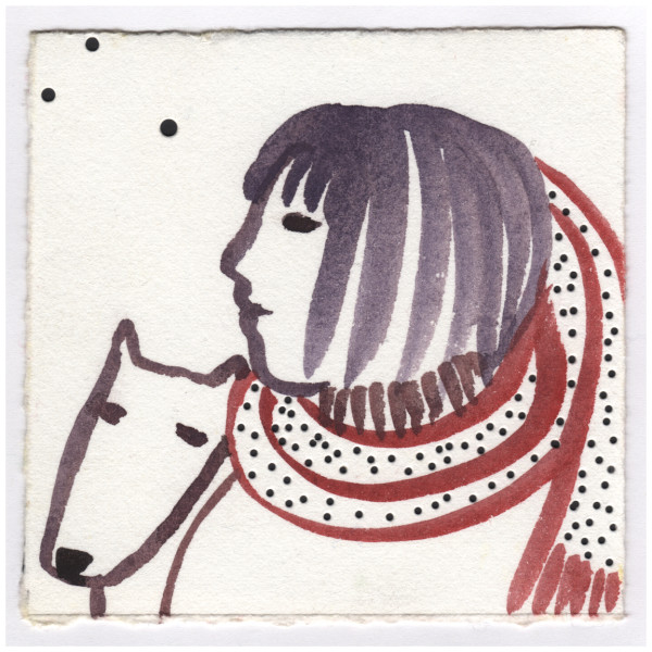 With Jupiter and Castor and Pollux. #052