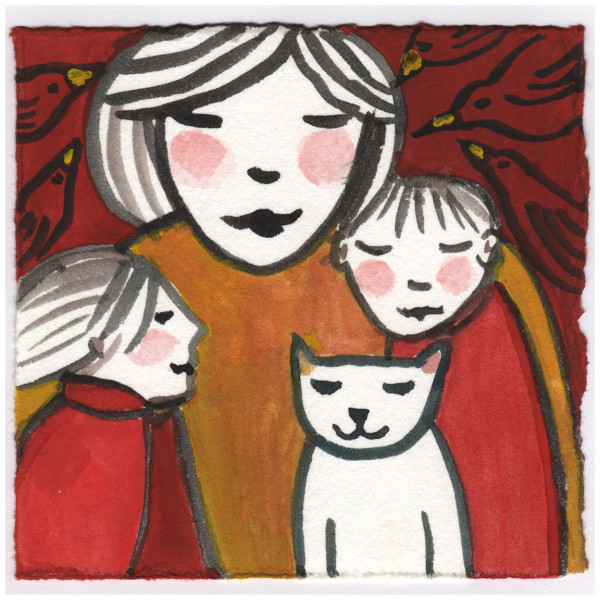 For Debbie in Australia, Lou Williams. #118