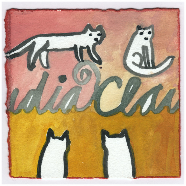 Claudia Happy Birthday. #126