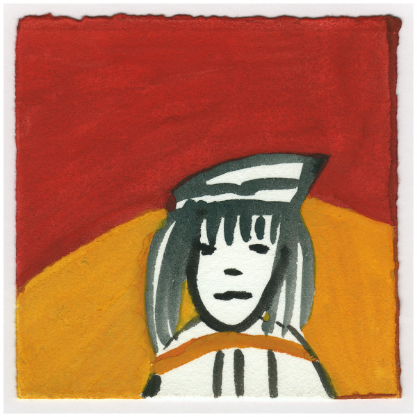 At DAR Constitution Hall. May 17, 2014. #157